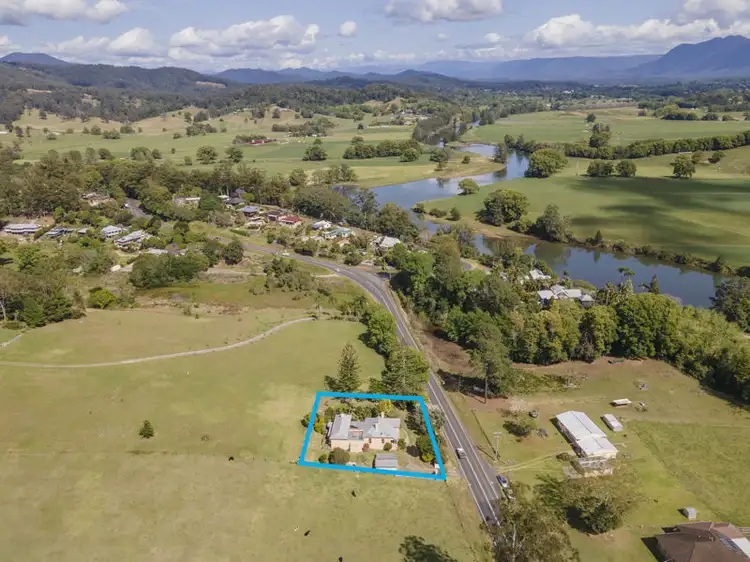 Third view of Homely house listing, 647 Waterfall Way, Bellingen NSW 2454