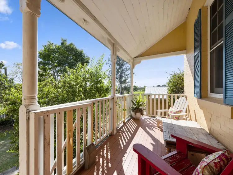 Fourth view of Homely house listing, 647 Waterfall Way, Bellingen NSW 2454
