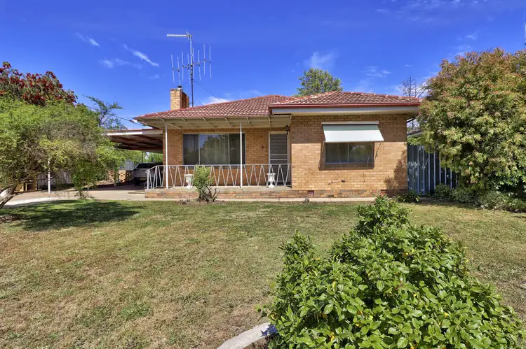 Second view of Homely house listing, 458 Wilkinson Street, Deniliquin NSW 2710