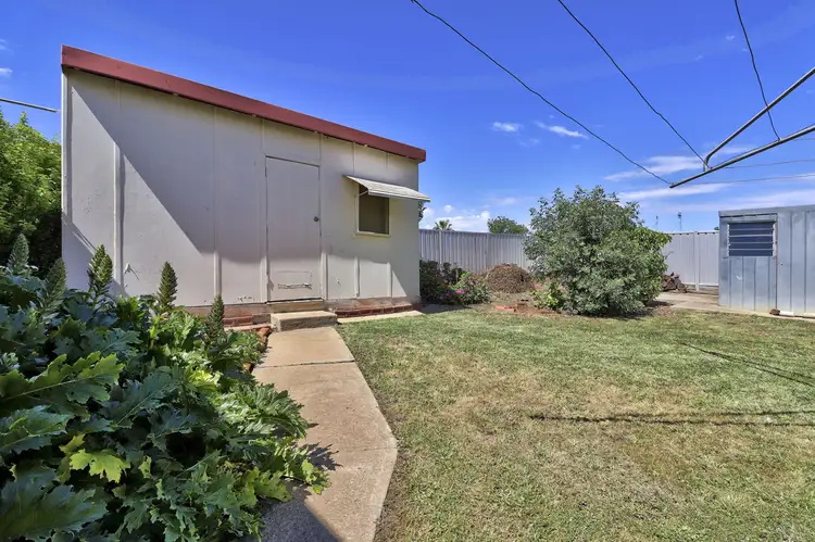 Seventh view of Homely house listing, 458 Wilkinson Street, Deniliquin NSW 2710