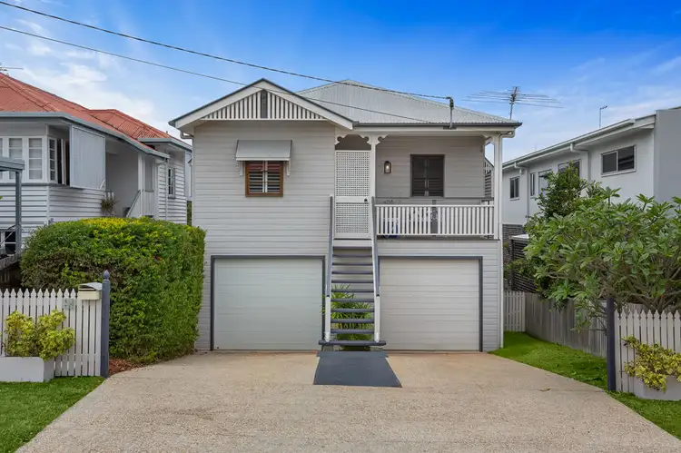 Main view of Homely house listing, 24 Bonar St, Morningside QLD 4170