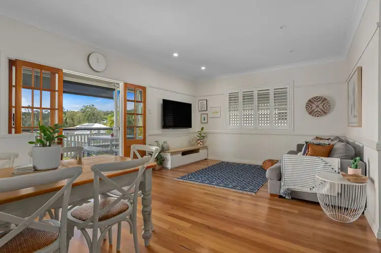 Fourth view of Homely house listing, 24 Bonar St, Morningside QLD 4170