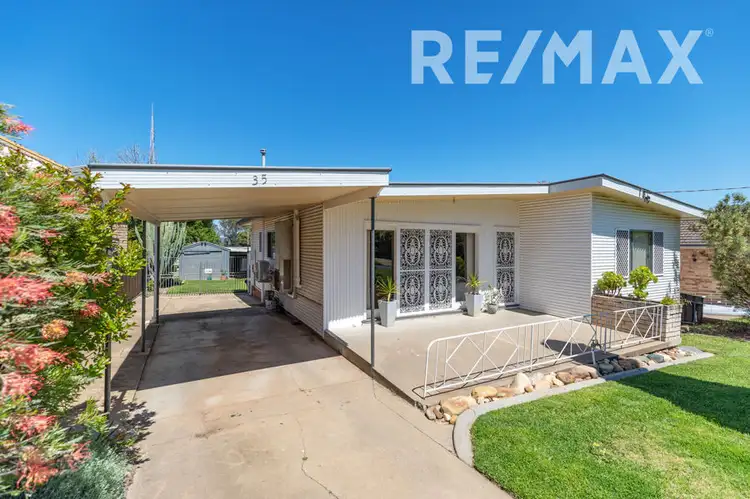 35 White Avenue, Kooringal NSW 2650