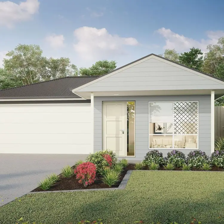 Main view of Homely house listing, 26 Riviera Street, Burpengary QLD 4505