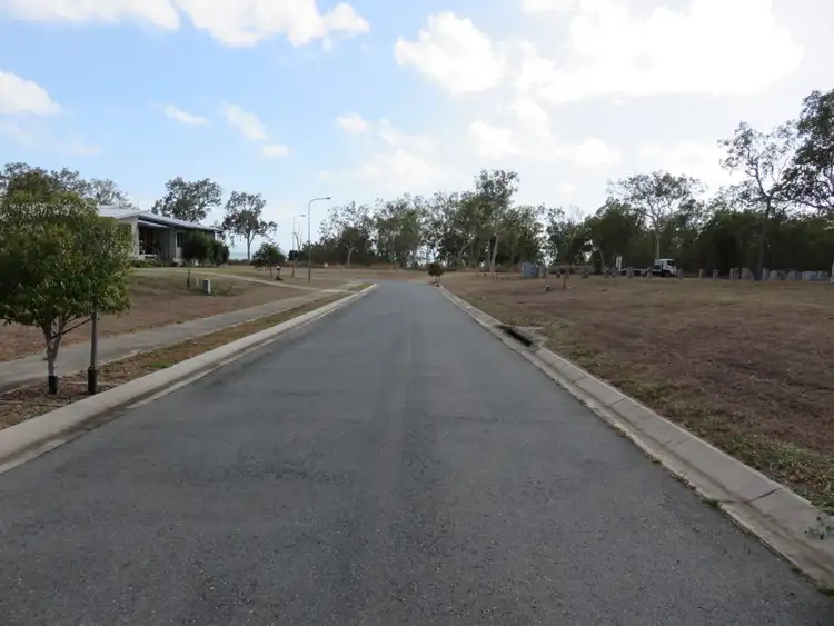 Fifth view of Homely land listing, LOT 30 POWER BOULEVARD, Midge Point QLD 4799