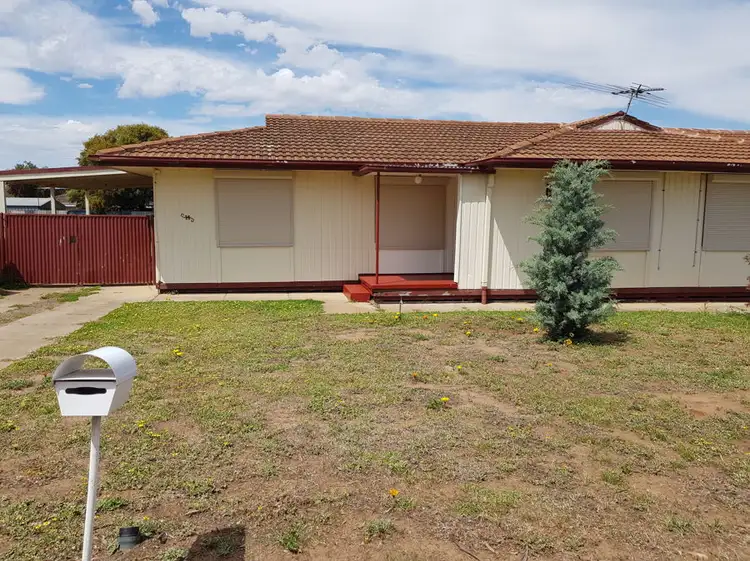 Main view of Homely house listing, 14 Schubert Street, Murray Bridge SA 5253