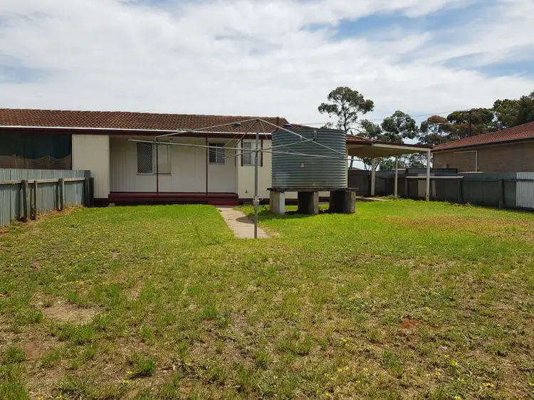 Second view of Homely house listing, 14 Schubert Street, Murray Bridge SA 5253