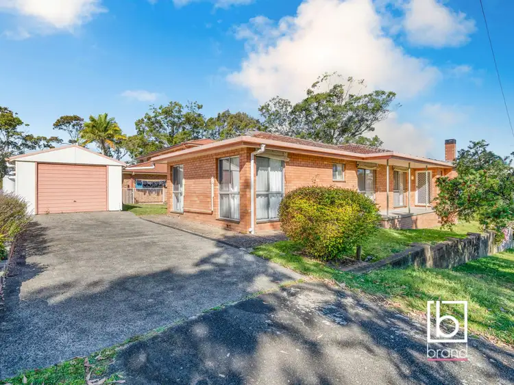 31 Leslie Avenue, Gorokan NSW 2263