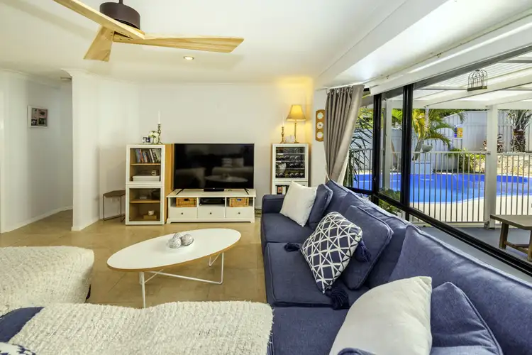 Main view of Homely house listing, 4 Conch Close, Corindi Beach NSW 2456