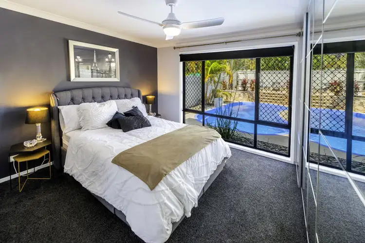 Fourth view of Homely house listing, 4 Conch Close, Corindi Beach NSW 2456