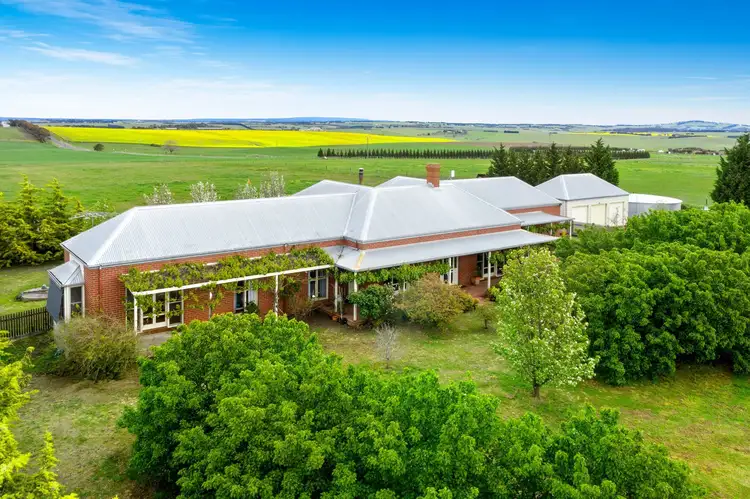 25 Heal Street, Ceres VIC 3221