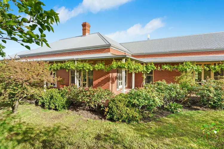 Sixth view of Homely rural property listing, 25 Heal Street, Ceres VIC 3221