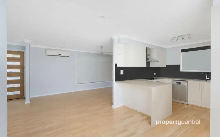 Fourth view of Homely house listing, 99 Koloona Drive, Emu Plains NSW 2750