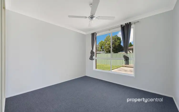Seventh view of Homely house listing, 99 Koloona Drive, Emu Plains NSW 2750