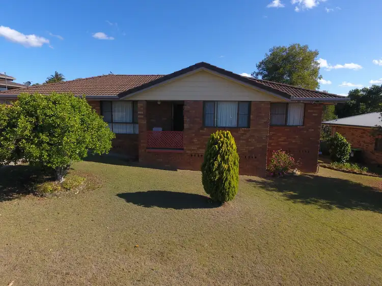 25 Fairway Drive, Casino NSW 2470