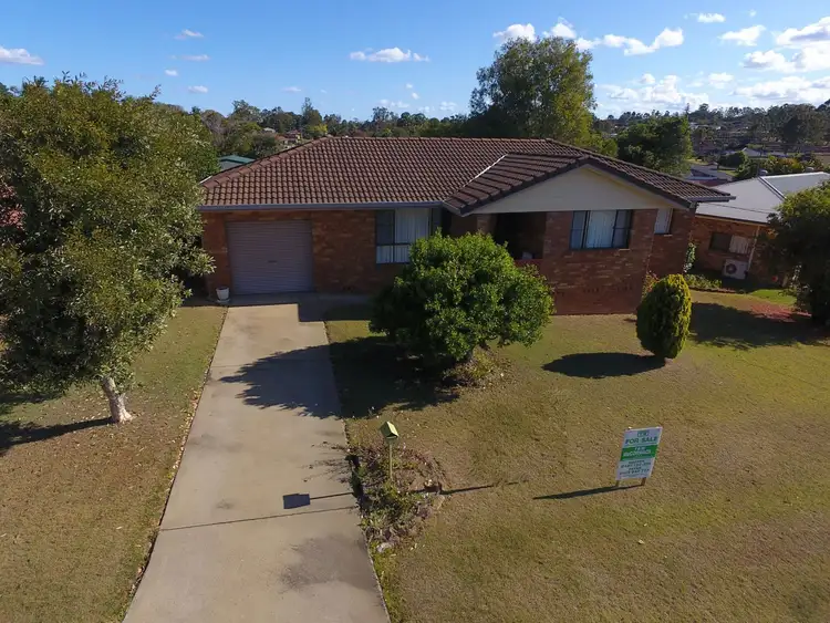 Second view of Homely house listing, 25 Fairway Drive, Casino NSW 2470