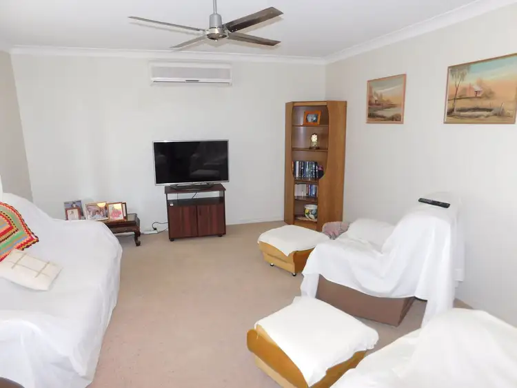 Fourth view of Homely house listing, 25 Fairway Drive, Casino NSW 2470