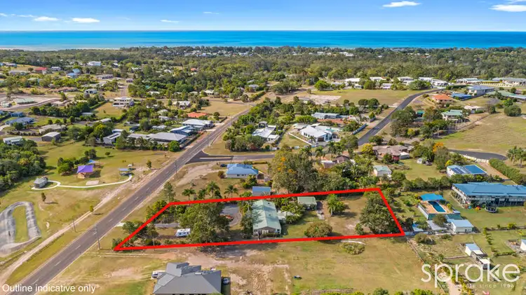 5 Petersen Road, Craignish QLD 4655