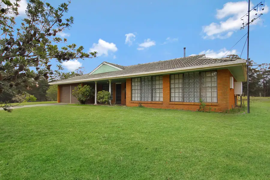 Main view of Homely rural property listing, 1465 Billirimba Road, Tenterfield NSW 2372