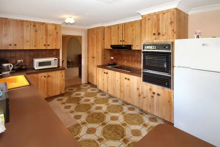 Fifth view of Homely rural property listing, 1465 Billirimba Road, Tenterfield NSW 2372
