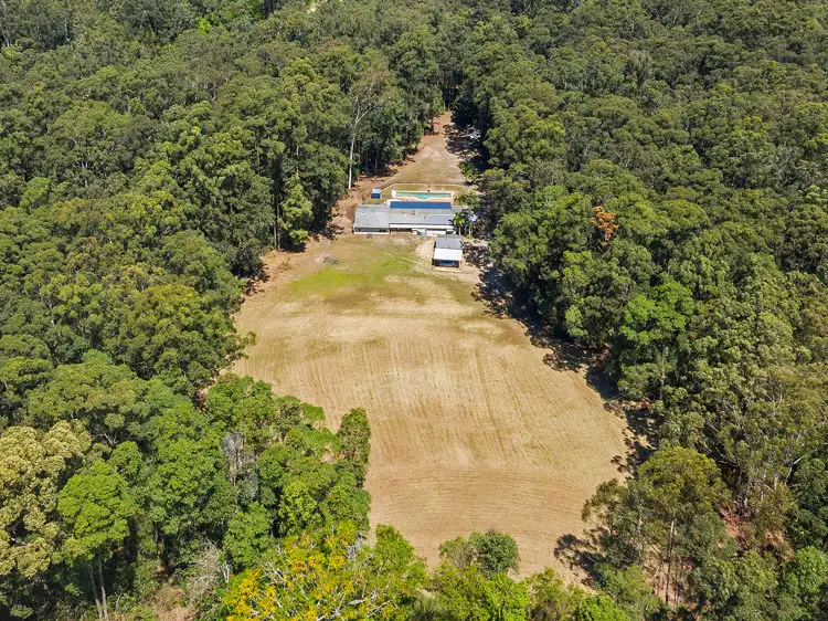 234 Paskins Road, Palmwoods QLD 4555