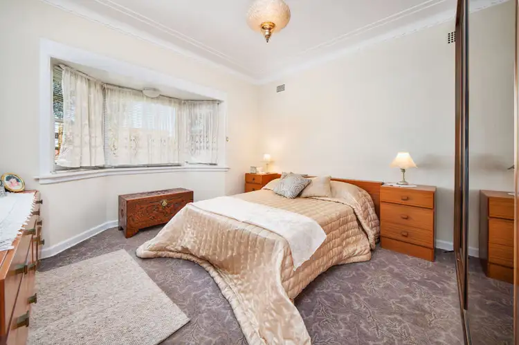 Fifth view of Homely house listing, 122 Moorefields Road, Kingsgrove NSW 2208