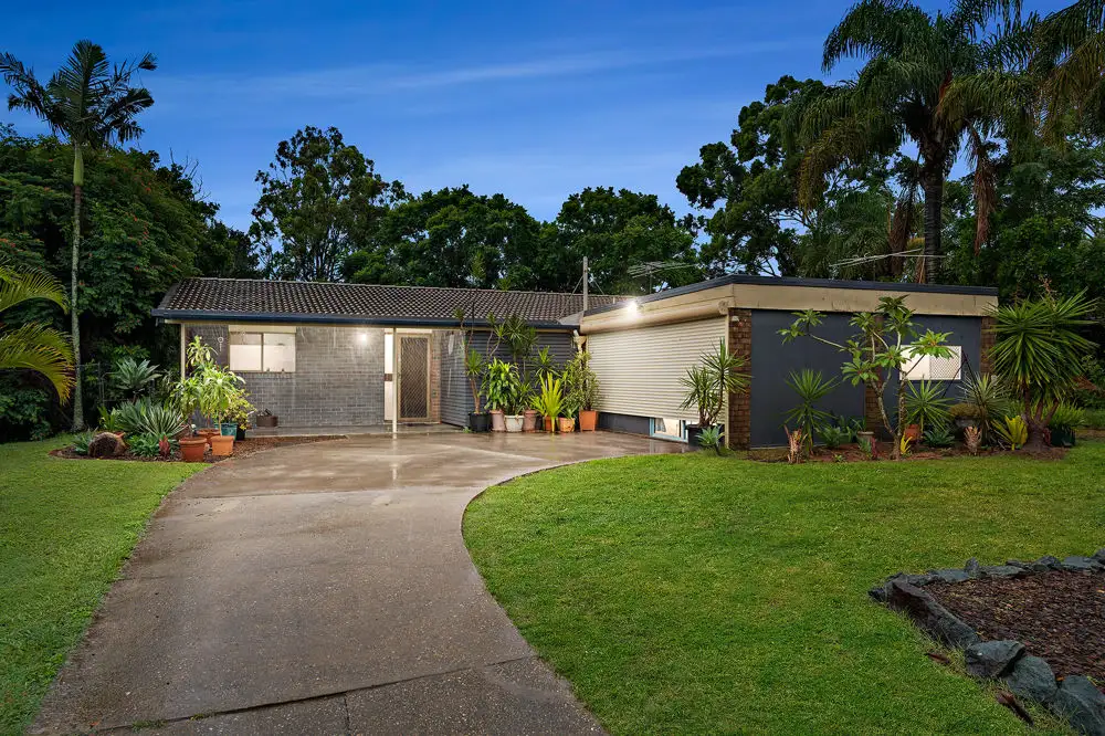 Main view of Homely house listing, 44 Rushworth Street, Bald Hills QLD 4036