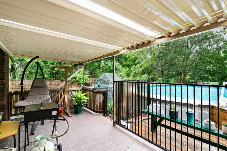 Fourth view of Homely house listing, 44 Rushworth Street, Bald Hills QLD 4036