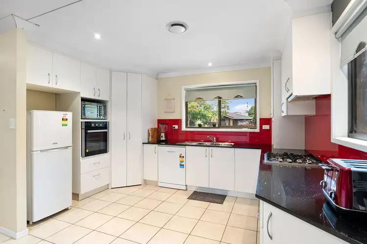 Fifth view of Homely house listing, 44 Rushworth Street, Bald Hills QLD 4036