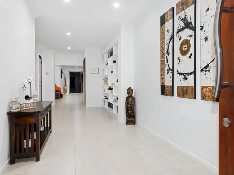 Third view of Homely house listing, 41 Talltrees Circuit, Wakerley QLD 4154