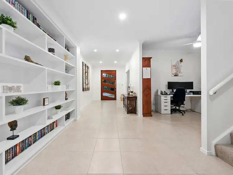 Fifth view of Homely house listing, 41 Talltrees Circuit, Wakerley QLD 4154