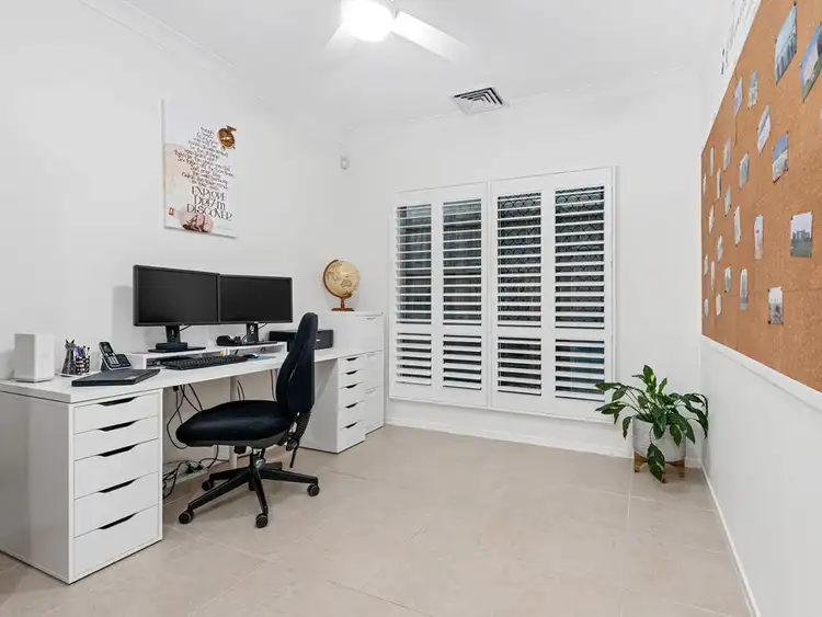 Sixth view of Homely house listing, 41 Talltrees Circuit, Wakerley QLD 4154