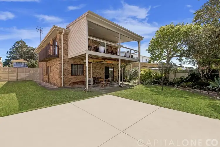 38 Soldiers Point Drive, Norah Head NSW 2263