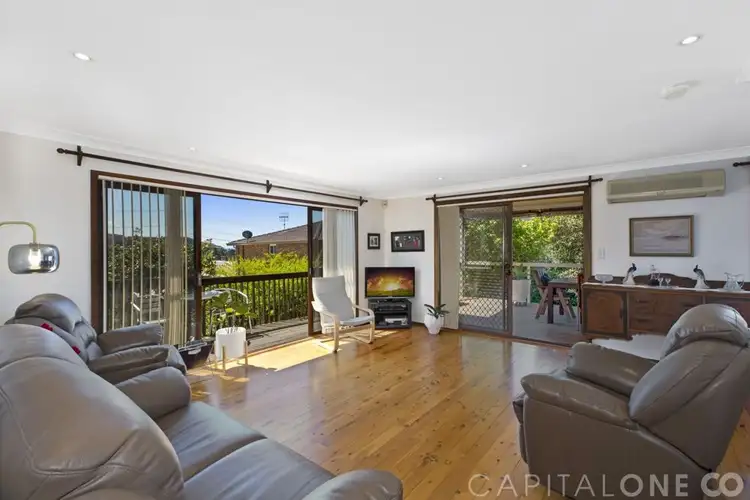 Sixth view of Homely house listing, 38 Soldiers Point Drive, Norah Head NSW 2263