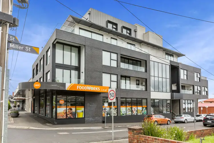 Main view of Homely apartment listing, 205/93-97 Rose Street, Essendon VIC 3040