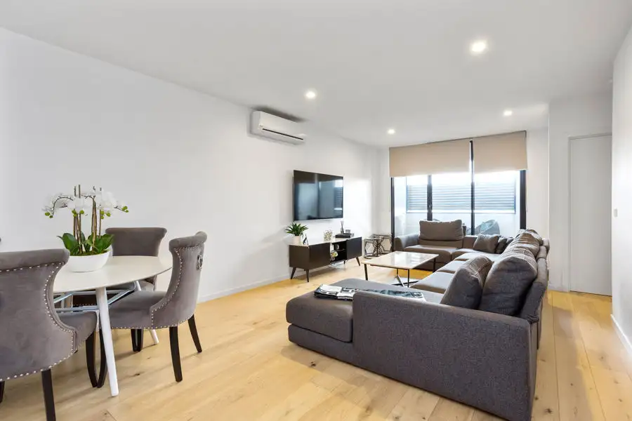 Main view of Homely apartment listing, 102/93-97 Rose Street, Essendon VIC 3040