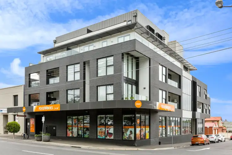 Second view of Homely apartment listing, 102/93-97 Rose Street, Essendon VIC 3040