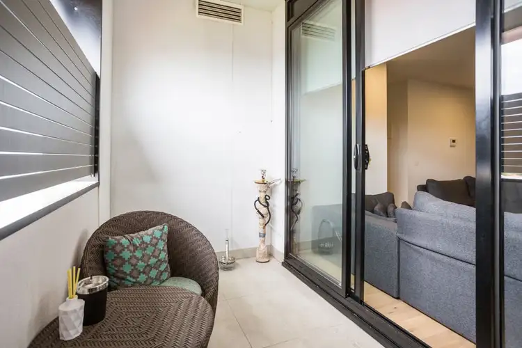 Fifth view of Homely apartment listing, 102/93-97 Rose Street, Essendon VIC 3040