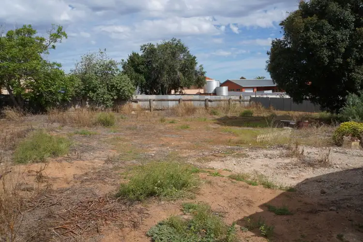 Main view of Homely land listing, 3A Leslie Street, Murray Bridge SA 5253