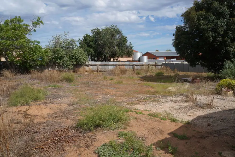 Main view of Homely land listing, 3A Leslie Street, Murray Bridge SA 5253