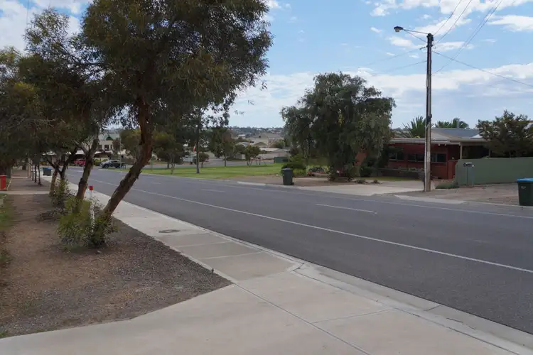 Second view of Homely land listing, 3A Leslie Street, Murray Bridge SA 5253