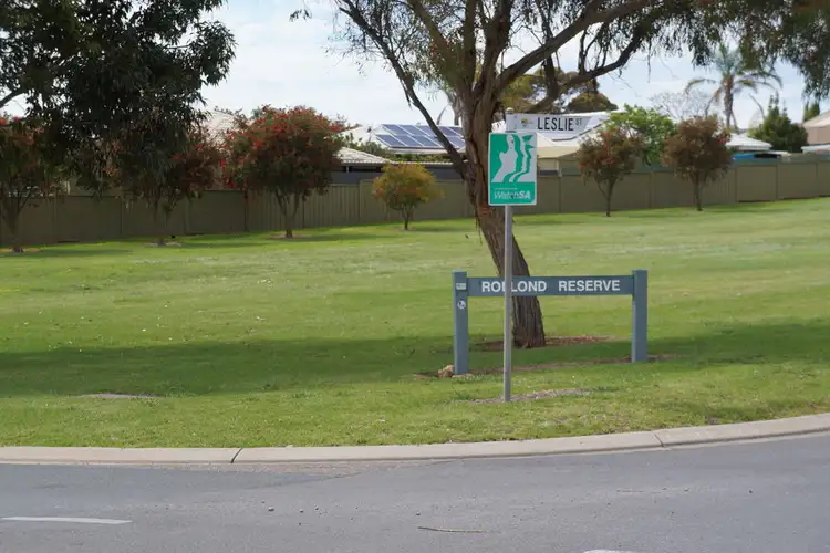 Fourth view of Homely land listing, 3A Leslie Street, Murray Bridge SA 5253