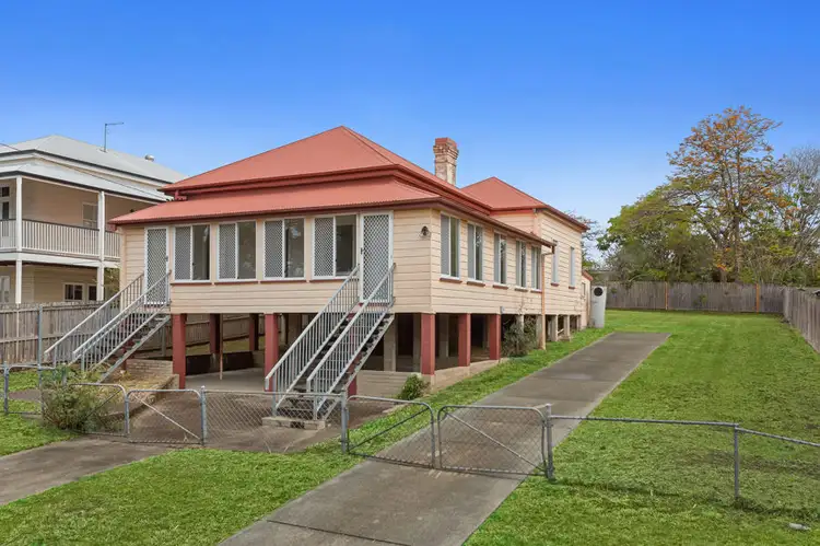 Third view of Homely house listing, 8 Biggs Street, East Brisbane QLD 4169