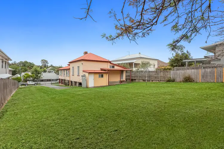 Fourth view of Homely house listing, 8 Biggs Street, East Brisbane QLD 4169