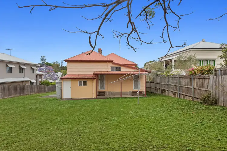 Fifth view of Homely house listing, 8 Biggs Street, East Brisbane QLD 4169