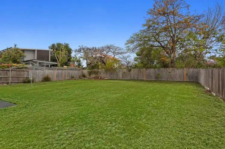 Sixth view of Homely house listing, 8 Biggs Street, East Brisbane QLD 4169