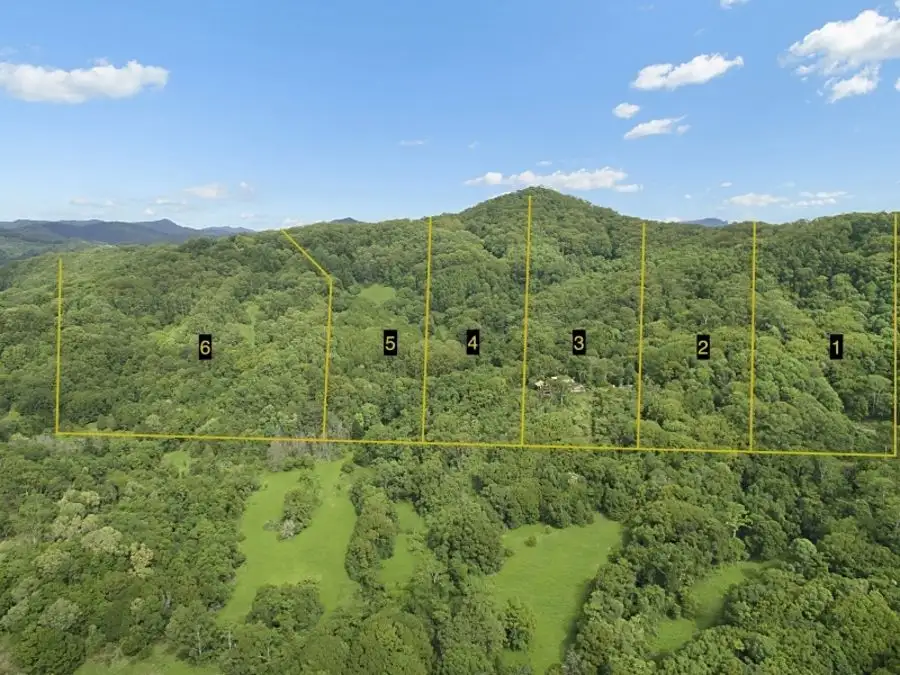 Main view of Homely rural property listing, Lot 6 Dixons Rd, Burringbar NSW 2483