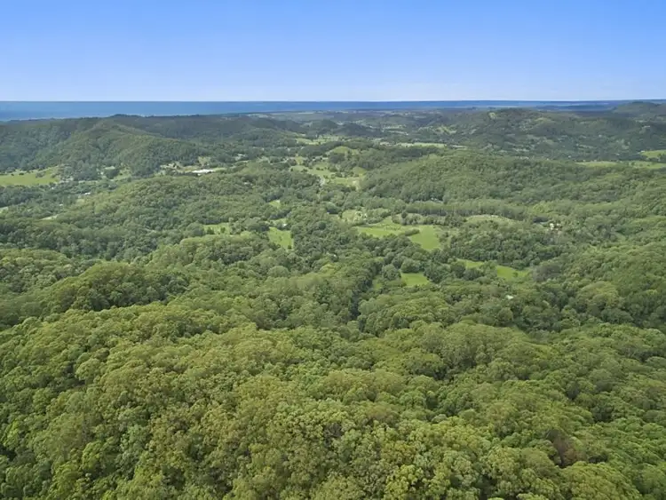 Second view of Homely rural property listing, Lot 6 Dixons Rd, Burringbar NSW 2483