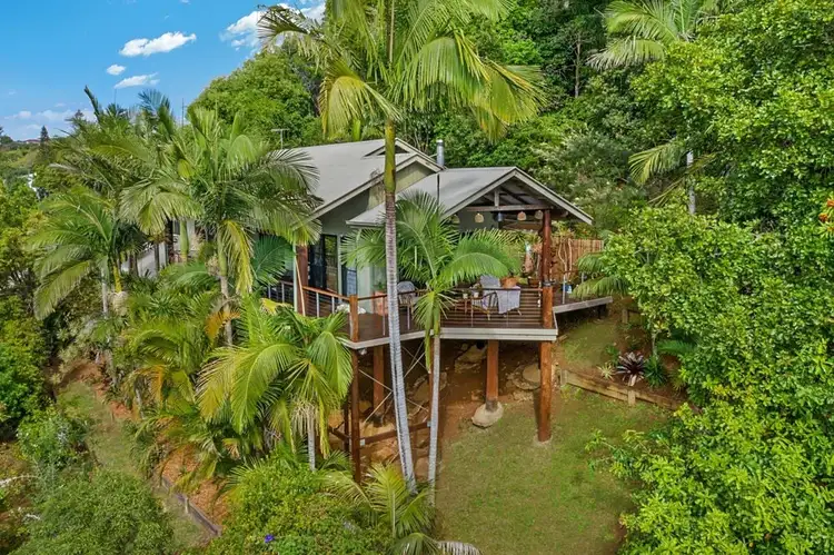 Second view of Homely house listing, 93 Bimbadeen Avenue, Banora Point NSW 2486