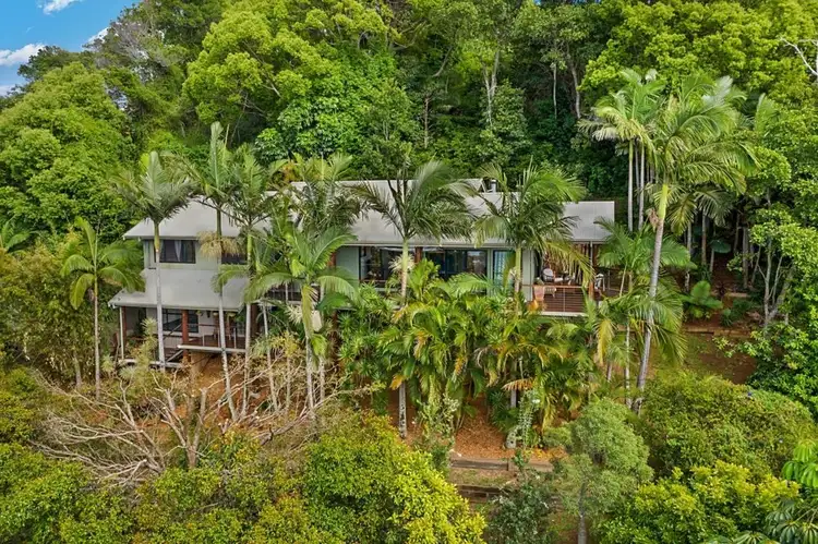 Third view of Homely house listing, 93 Bimbadeen Avenue, Banora Point NSW 2486